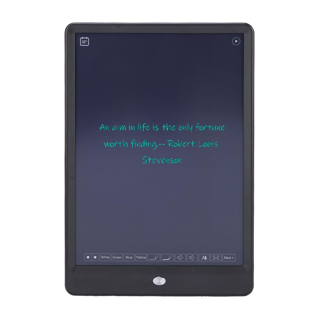 Smart Drawing Tablet with Pen B5 Paper Screen Sync Electronic Writing Board Language Translation Compatible with
