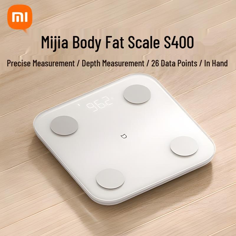 Xiaomi Smart Body Fat Scale S400
