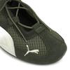 Puma Speedcat Go Olive Scuro Scarpe da Ginnastica da Donna Verde Bianco Caldo 403589-07