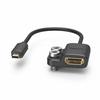Garso ir vaizdo priedai – HDMI kabeliai ir adapteriai