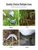 Large Outdoor Manganese Steel Weed Scythe - Long Handle Sickle for Grass Cutting and Corn Harvesting