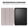 For Apple IPad Air 5 2022 A2589 A2591 Air5 Tablet Hard PC Funda For Air4 Air 4 Case For IPad Air 5th Generation 10.9'' Cover Pen