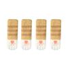 4Pcs Cat Paw Furniture Chair Leg Cover Pad Chair Foot Sleeve Floor Knitting Sock Furniture Leg Pad
