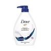 DOVE Deeply Nourishing Body Wash