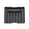 Expandable Cross-border Utensil Tray for Household Use