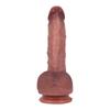 G33 Female Conqueror Miaoqingjinjin Liquid Silicone Forced Simulation Dildo Adult Sex Toys