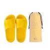 Jiatu Portable Anti-slip Guest Slippers