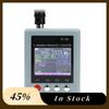 The New SF-103 Frequency Counter DMR Digital Signal Testable 2Mhz-2800Mhz CTCSS/DCS Frequency Meter US Plug