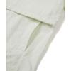 Snow Peak Light TaSlan Women S Windbreaker Lime Mint Large gS S26mwlwb53