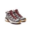 Треккинговые ботинки Salomon X Ultra 360 Edge Mid Gore-Tex