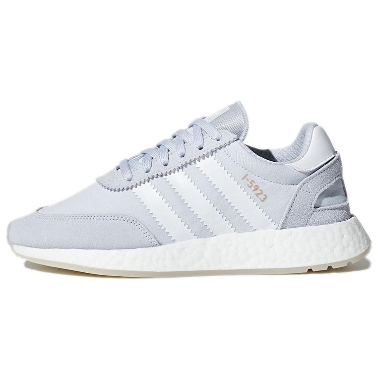 (WMNS) adidas Originals I-5923 Purple White Women s DA8800 EU 36