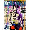Banksy Abstract Street Graffiti Art Canvas  Mona Lisa Monkey Gorilla Posters  Prints for Living Room Wall