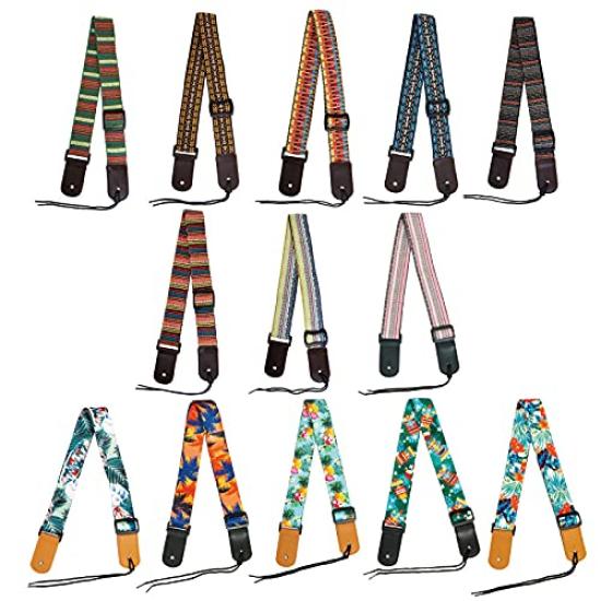 Ukulele Strap P Endpin Type [Famous] NO.1600 (Endpin Included)