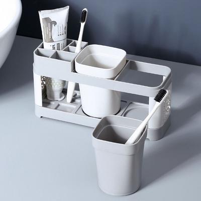 Produits pour salle de bain et WC – Porte-brosses à dents