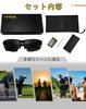 Sunglasses for Men and UV400 Super Elastic TR90 Suitable for [KANASTAL] Women, Polarized, Protection, Ultra-lightweight, Earloops, Frame, Running,