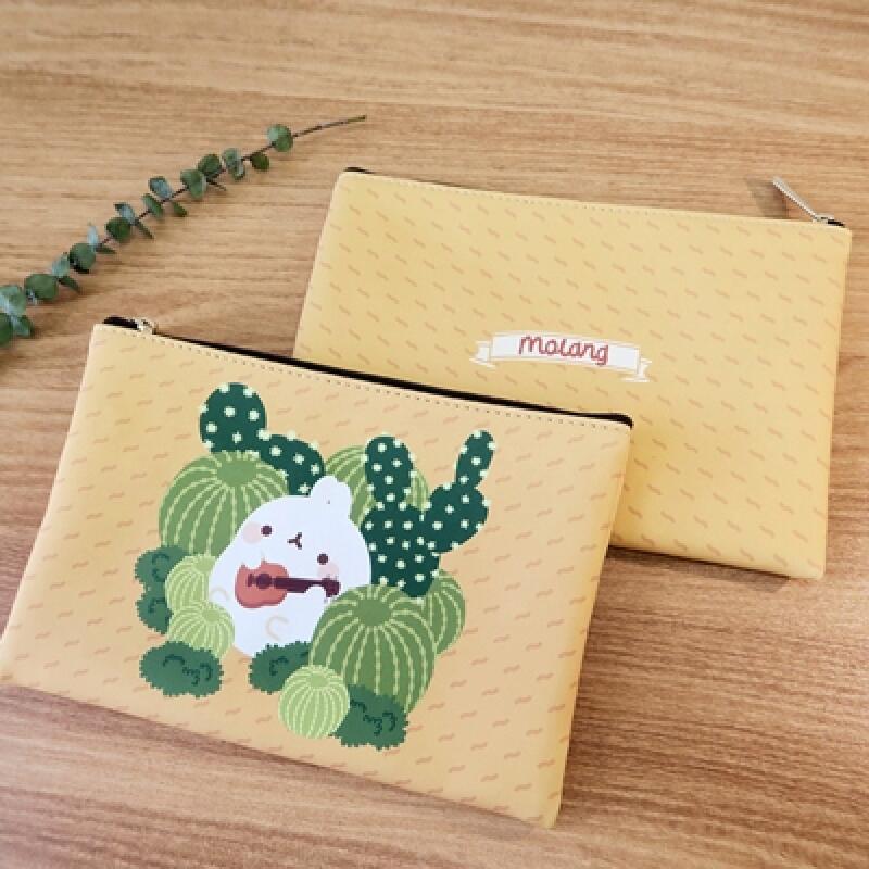 Ежедневная сумочка Molang Pink Molang