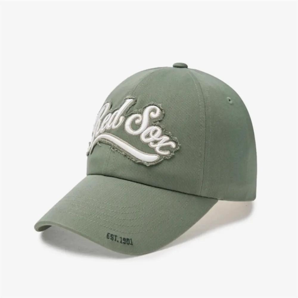 MLB Varsity Unstructured Ball Cap A3 3ACPV015N 43KAP 43WIS 45PCL 50BGM 50CGS 1.3ACPV015N 43KAP
