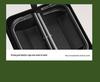 Compact Foldable Mini Stool with Handbag - Portable for Outdoors and Travel