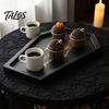Decoração de mesa e acessórios – Bandejas