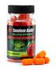 Superfeed Fluo Mini Dumbells Floating 30G Squid & Orange