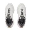 New MLB Big Ball Chunky Sneakers Unisex Low top White 3ASHBDM4N-50BKS