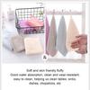 5piece Soft And Skin-friendly Fast Drying Hand Towel Set For Refreshing Experience Hand Dry Towel