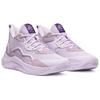 Under Armour Curry 3Zer0 24 Salt Purple Unisex Sneakers White 3028191-500