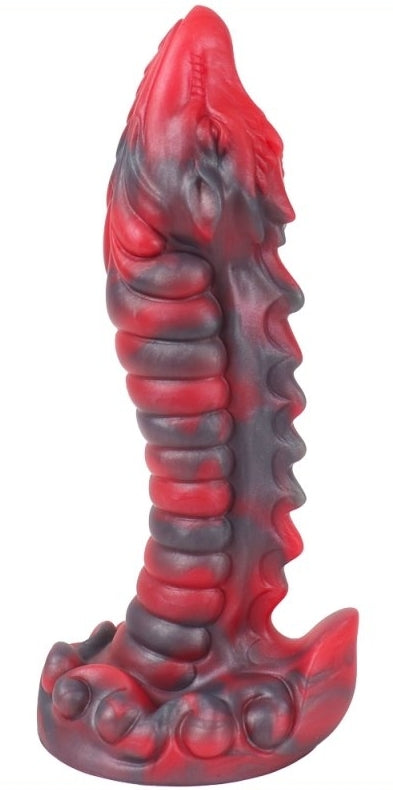 Gode Alien Furax 19 x 5.7cm - MONSTERED - Godes insolites