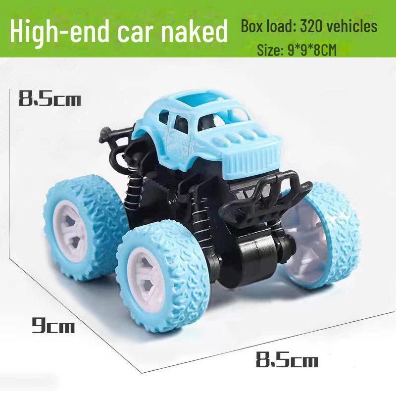 

Детский инерционный автомобиль «Динозавр»: Игрушка-внедорожник с полным приводом Black bottom off-road vehicle