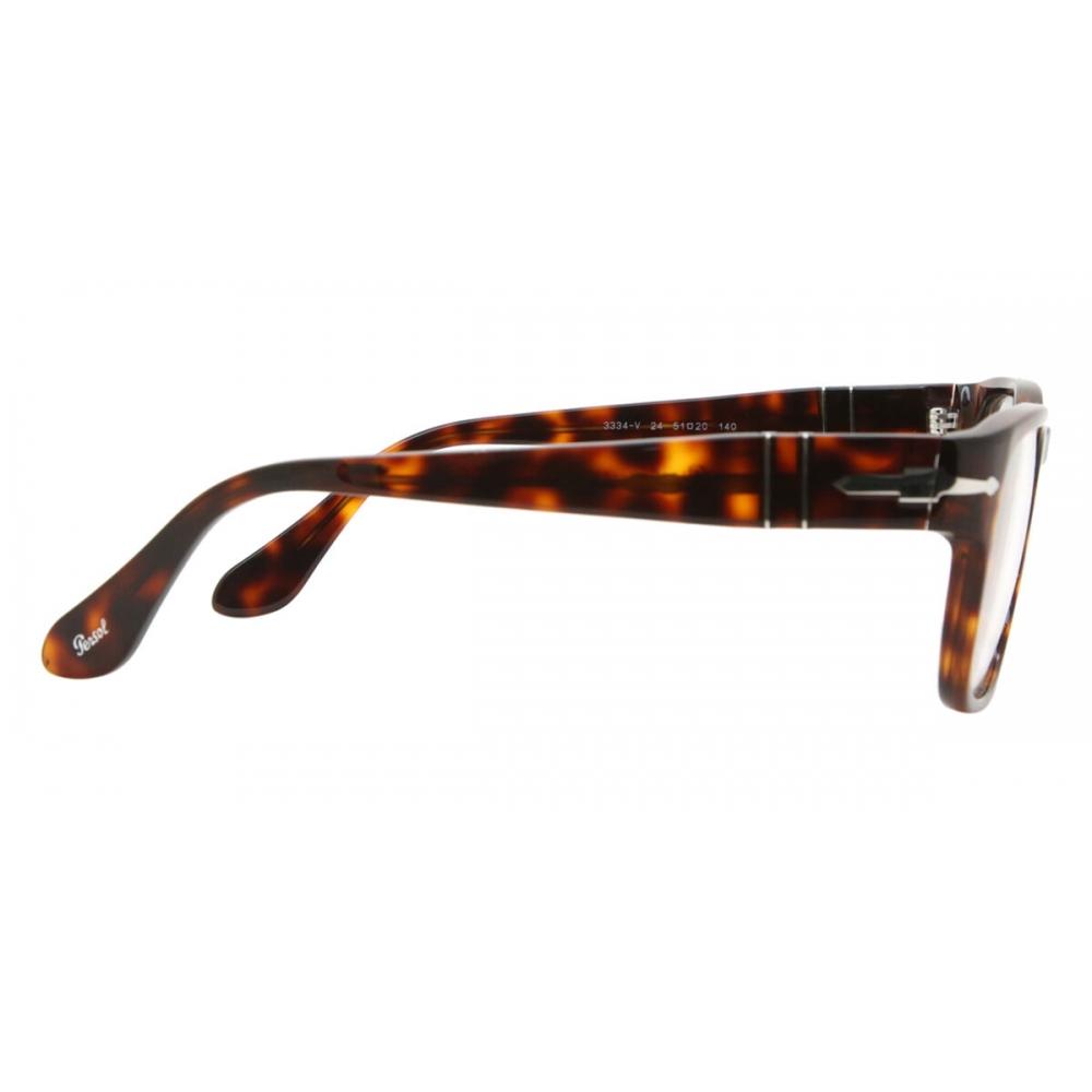 Persol Po3334v 24 Unisex Eyeglasses
