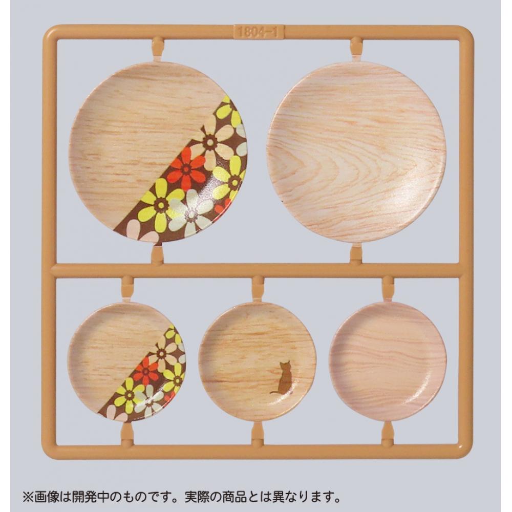 Puripura Puripura Figure Plate Vol.3