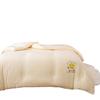 A-Class Soybean Fiber Quilt Thickened Winter Duvet All Season Warm Bedding Core