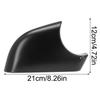 Replacement Useful High Quality Right Mirror Base AUTO 1495633-00-B Right Side Wing Mirror Black For Tesla Model Y