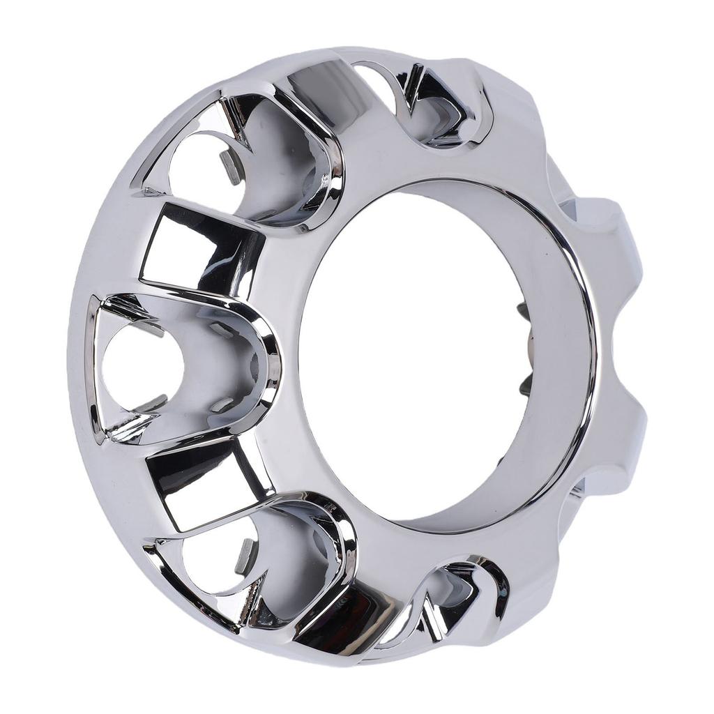 Vorderrad-Mittelkappe Chrom Ersatz für Ford F 250 F 350 Super Duty 2017 2026 HC3Z 1130 U