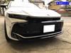 BRIGHTZ Crown Crossover TZSH35 AZSH35 Chrome Front Bumper Side Cover TZSH AZSH H35 35 Crown Crossover [FRO-ETC-MID-067]