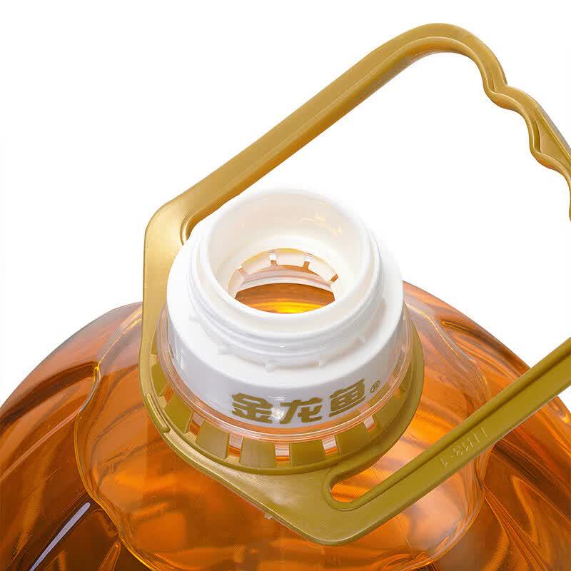 Arawana Non-GMO Low Erucic Acid Canola Oil 5L