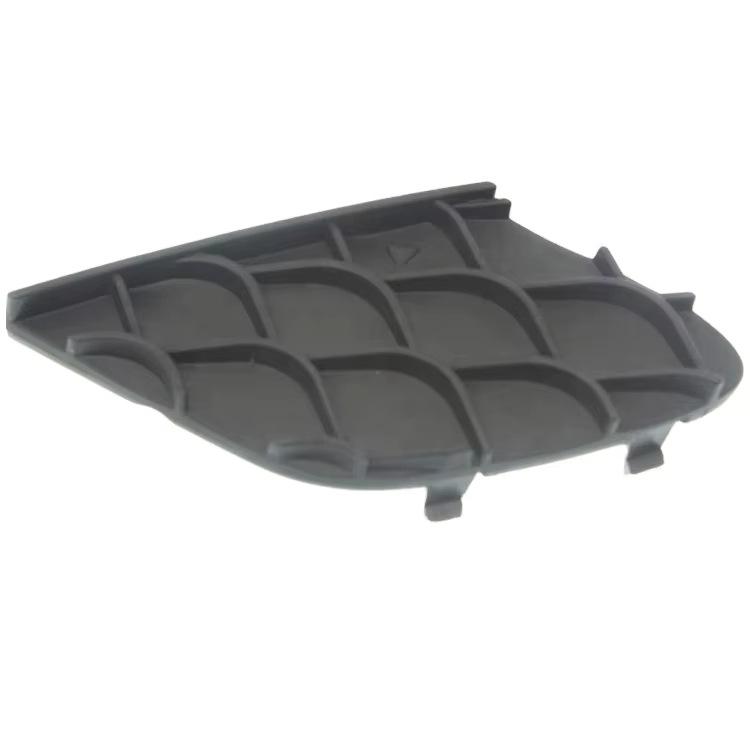 Mercedes GLE C292 W292 Front Tow Hook Cover (Part No. 2928855722) Front Bumper - Plastic