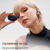 SANAG F20S Pro Open-Ear Clip-On Bluetooth Earbuds