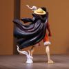 Monkey Luffy Anime Figures Statues Home Decor Ornaments Festival Gifts Collectibles ONE PIECE D Articulated Poseable Detailed Movable Scale