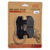 AHL Motorcycle Front Brake Pad Honda FTR 223 (MC34) Y/2/A2