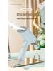 Foldable Handheld Garment Steamer - High-Power, Portable Wrinkle Remover Iron