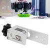 X Axes Belt Tensioner Aluminum Alloy Pre Assembled Belt Tensioner for Ender 3 for CR10 3D Printer