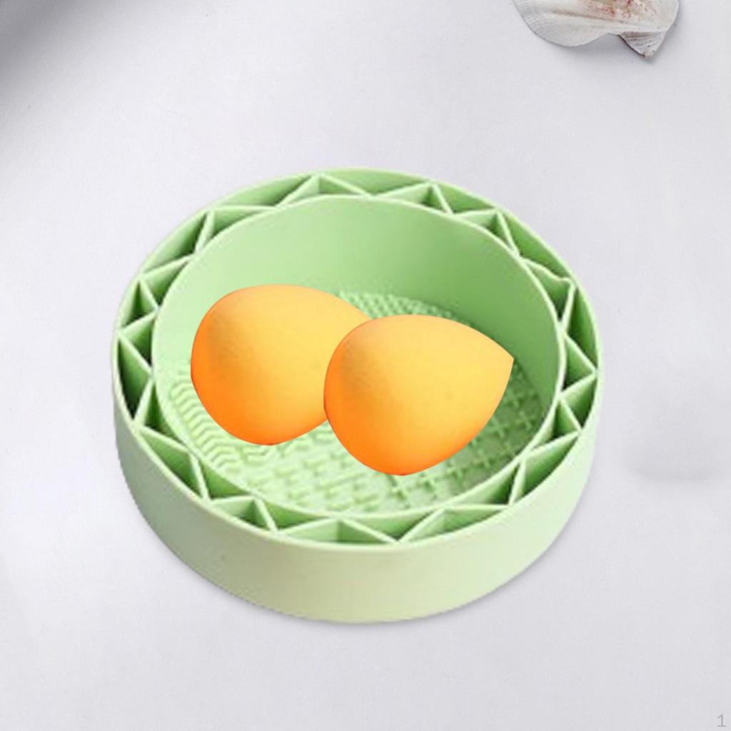 Brush Care Kit with Storage Solution