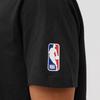 Nike NBA New York Knicks City Edition T-shirt Black Men Streetwear DV5961-010