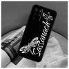Outlander Sassenach Dragonfly Case For Oppo A16 A76 A96 A60 A98 A58 A78 A18 A38 A80 A40 A77 A57 A17 A74 A54 A94 A15 A5 Pro