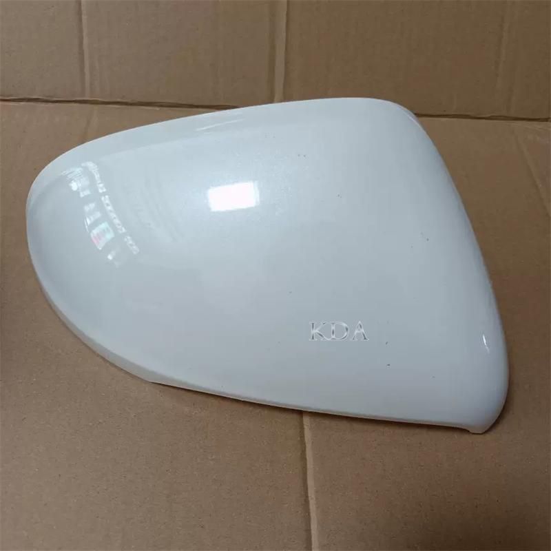 Auto Left Right Rear Heated Mirror Cover Glass Frame Turn Signal Light for Changan Unit Uni-T