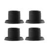 4pcs Manual Shifter Bushing Kit B001-46-062 For Mazda 323 626 For Protege MX-3 Transmission Shift Lever Bushing Engine Parts