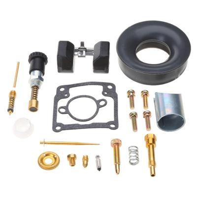 For PHBG 21BS 21mm Carburetor Carb Repair Kit For Motorcycles Moped Scooter Accessories