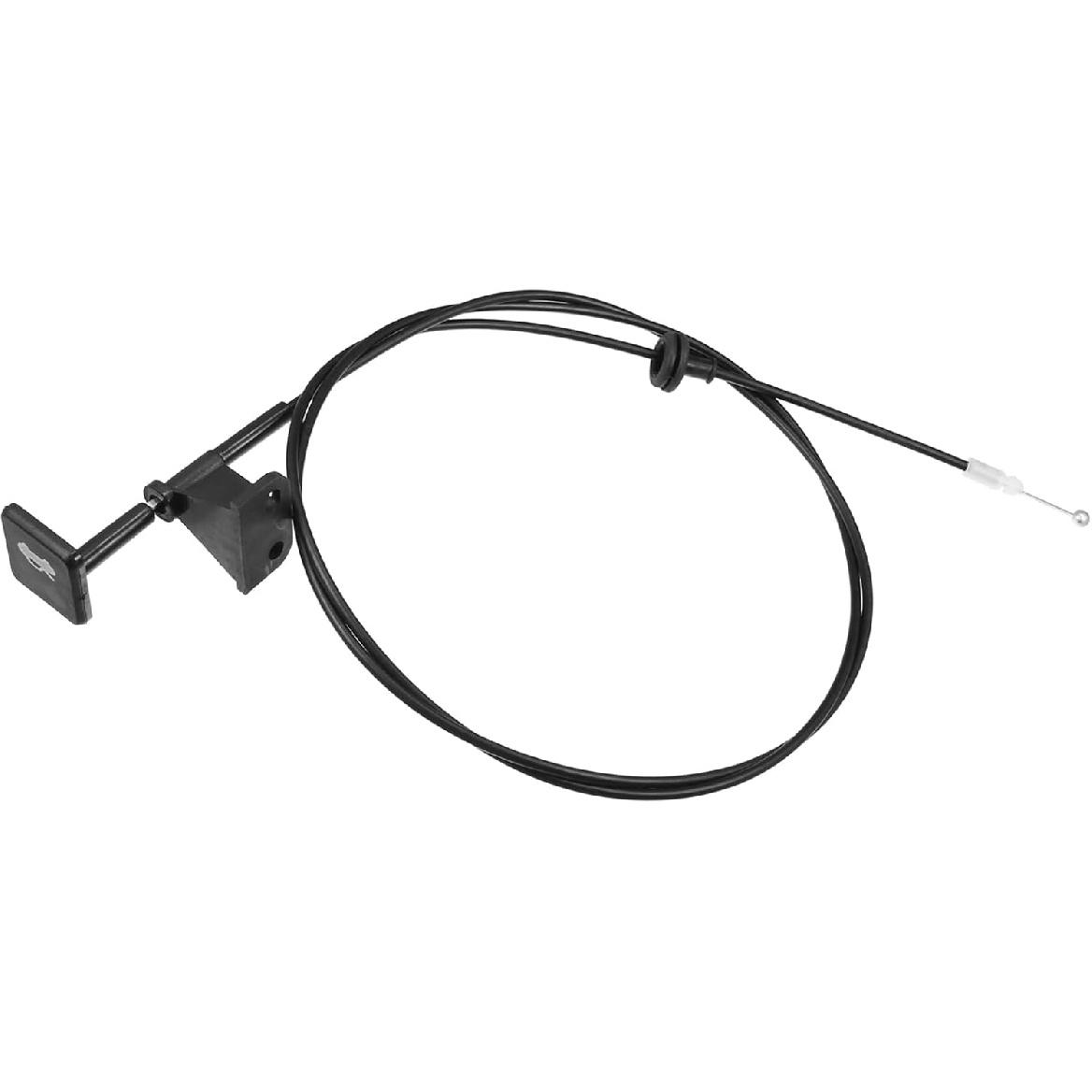 

Engine Hood Release Cable for Honda Civic 2001 2002 2003 2004 2005 74130-S5D-A01ZA Stylish Design
