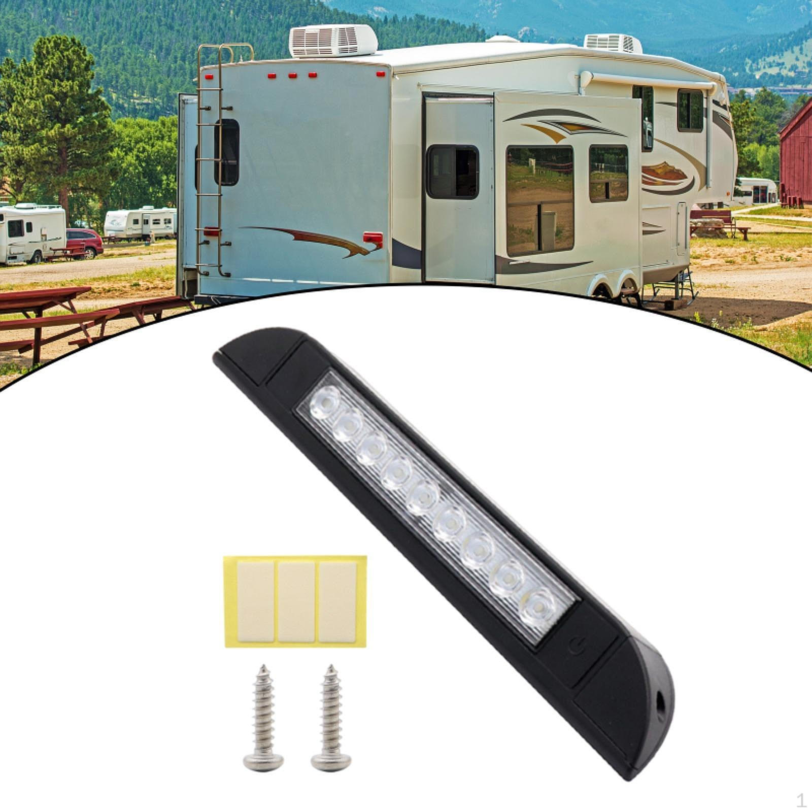 

Светодиодные светильники для крыльца, навесы, полосы, DC12-28V, сверхмощные, сверхяркие светильники для